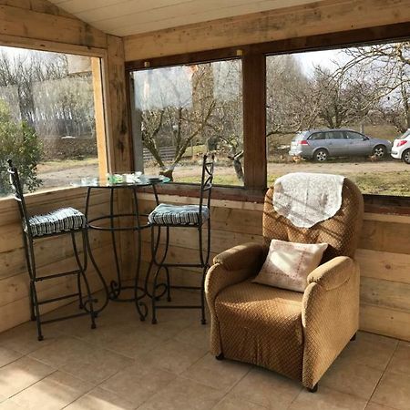 La Cabanes Senouillac Zewnętrze zdjęcie