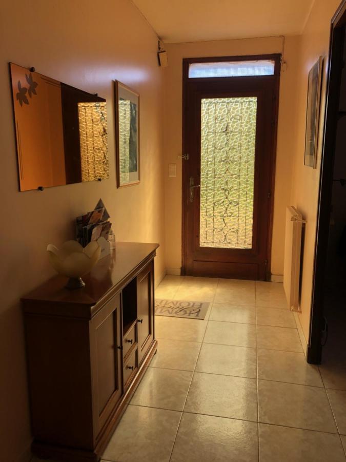 La Cabanes Senouillac Zewnętrze zdjęcie