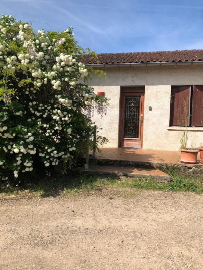 La Cabanes Senouillac Zewnętrze zdjęcie