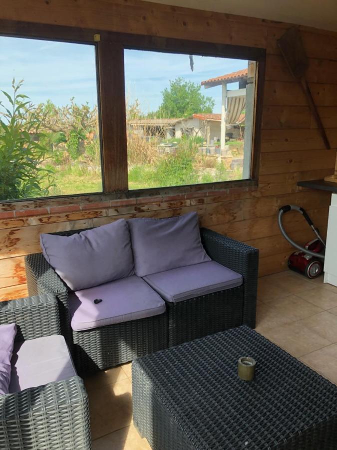 La Cabanes Senouillac Zewnętrze zdjęcie