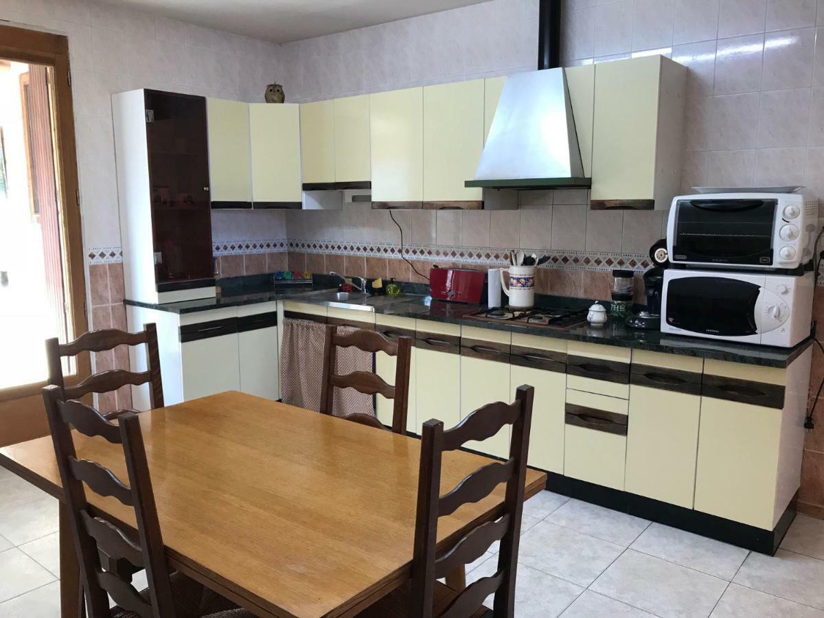 La Cabanes Senouillac Zewnętrze zdjęcie